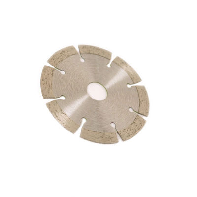 A imprensa fria de alta qualidade 4inch 105×1.2/1.8×10×20×8T segmentou Diamond Blade For General Purpose, pedra