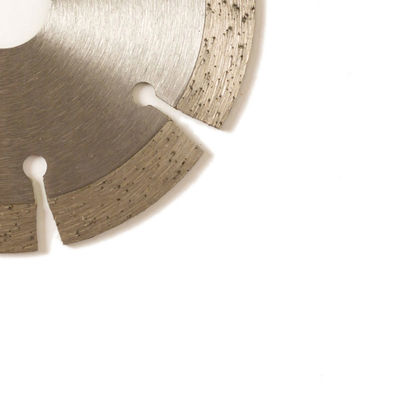 A imprensa fria de alta qualidade 4inch 105×1.2/1.8×10×20×8T segmentou Diamond Blade For General Purpose, pedra