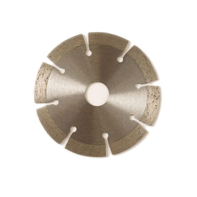 A imprensa fria de alta qualidade 4inch 105×1.2/1.8×10×20×8T segmentou Diamond Blade For General Purpose, pedra
