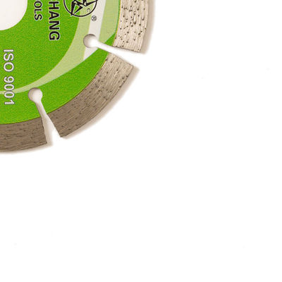 A imprensa fria de alta qualidade 4inch 105×1.2/1.8×10×20×8T segmentou Diamond Blade For General Purpose, pedra