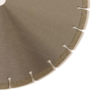 14inch 10" segmentou Diamond Blade For Stone Concrete