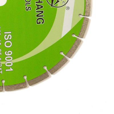 14inch 10" segmentou Diamond Blade For Stone Concrete