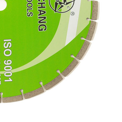 A imprensa fria de alta qualidade 16inch 400×2.6/3.4×10×25.4mm×28T segmentou Diamond Blade For General Purpose, pedra