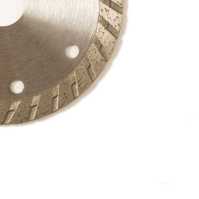 Turbocompressor Diamond Blade Cold Press 4.5inch ‘115×1.2/2.0×10×22.23mm de alta qualidade para de uso geral, cerâmico, de mármore
