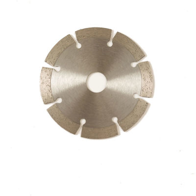Imprensa fria 4.3inch 110×1.2/1.8×10×20×8T Diamond Blade For General Purpose segmentado de alta qualidade com longa vida