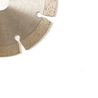Imprensa fria 4.3inch 110×1.2/1.8×10×20×8T Diamond Blade For General Purpose segmentado de alta qualidade com longa vida
