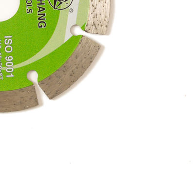 Imprensa fria 4.3inch 110×1.2/1.8×10×20×8T Diamond Blade For General Purpose segmentado de alta qualidade com longa vida