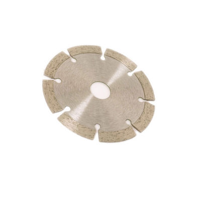 Imprensa fria 4.3inch 110×1.2/1.8×10×20×8T Diamond Blade For General Purpose segmentado de alta qualidade com longa vida