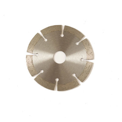 4,5 uso geral de alta qualidade, pedra e concreto de Diamond Blade Hot Press For do concreto da polegada 105×1.2/1.8×10×20×8T
