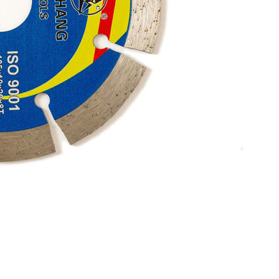 4,5 uso geral de alta qualidade, pedra e concreto de Diamond Blade Hot Press For do concreto da polegada 105×1.2/1.8×10×20×8T
