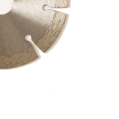 4,5 uso geral de alta qualidade, pedra e concreto de Diamond Blade Hot Press For do concreto da polegada 105×1.2/1.8×10×20×8T