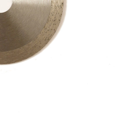 Imprensa quente 4inch 105*1.8/1.2*10*8*20mm Diamond Tile Saw Blades For de uso geral, cerâmico, de mármore e concreto