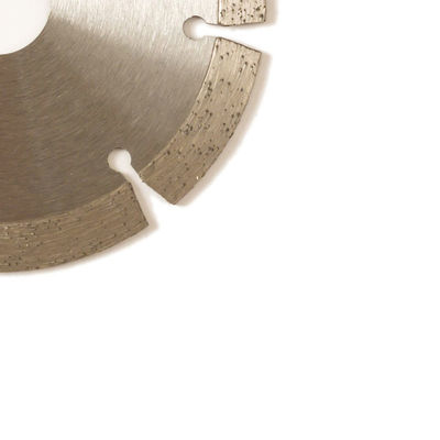 Imprensa fria 4.5inch ‘Diamond Blade For General Purpose segmentado 115×1.2/1.8×10×22.23×8T, pedra com longa vida