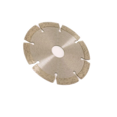 Imprensa fria 4.5inch ‘Diamond Blade For General Purpose segmentado 115×1.2/1.8×10×22.23×8T, pedra com longa vida