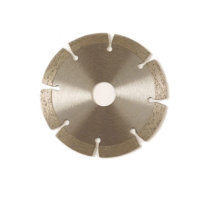 Imprensa fria 4.5inch ‘Diamond Blade For General Purpose segmentado 115×1.2/1.8×10×22.23×8T, pedra com longa vida