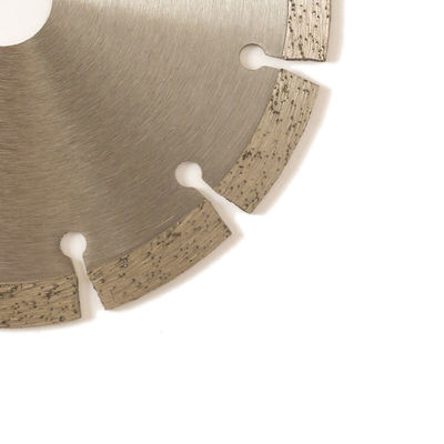 Imprensa fria 6inch ‘Diamond Blade For General Purpose segmentado 150×1.4/2.0×10×22.23×12T, pedra e Oem concreto