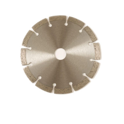 Imprensa fria 6inch ‘Diamond Blade For General Purpose segmentado 150×1.4/2.0×10×22.23×12T, pedra e Oem concreto