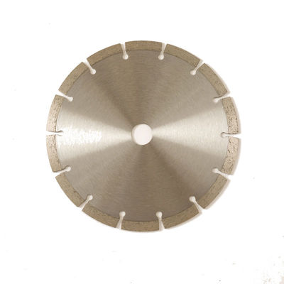 A imprensa fria 8inch 200×1.6/2.2×10×22.23mm×14T segmentou Diamond Blade For General Purpose, a pedra e o concreto