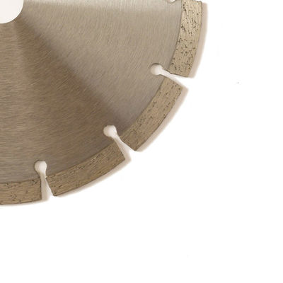 A imprensa fria 8inch 200×1.6/2.2×10×22.23mm×14T segmentou Diamond Blade For General Purpose, a pedra e o concreto