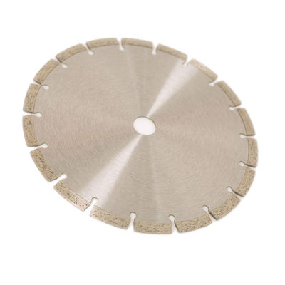 A imprensa fria 230×1.8/2.6×10×22.23×18T segmentou o disco para cerâmico, telha do corte de Diamond Blade Dry Cutting Porcelain, granito