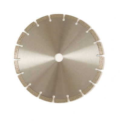 A imprensa fria 230×1.8/2.6×10×22.23×18T segmentou o disco para cerâmico, telha do corte de Diamond Blade Dry Cutting Porcelain, granito
