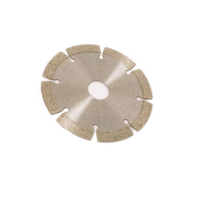 Roda de corte concreta de alta qualidade de 4.5inch 115×10×22.23×8T para o moedor Diamond Tile Cutting Blade