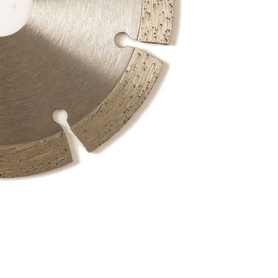 Roda de corte concreta de alta qualidade de 4.5inch 115×10×22.23×8T para o moedor Diamond Tile Cutting Blade