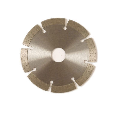 Roda de corte concreta de alta qualidade de 4.5inch 115×10×22.23×8T para o moedor Diamond Tile Cutting Blade