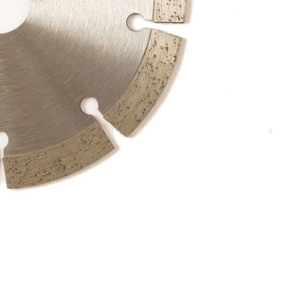 Finalidade concreta quente de alta qualidade da imprensa 5inch 125×1.2/1.8×10×22.23×9T Diamond Blade For Cut General, pedra, tijolo