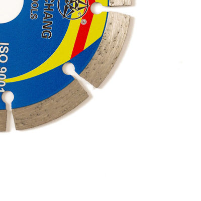 125mm lâmina de corte concreta de 5 polegadas para o moedor de ângulo