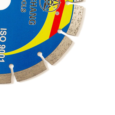 roda 180×1.6/2.2×10×22.23×14T de corte concreta para o moedor 180mm Diamond Tile Cutting Blade