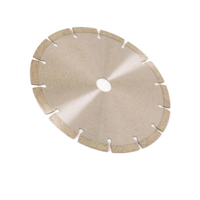 Corpo de aço quente da imprensa 200×1.6/2.2×10×22.23×14T Diamond Saw Blade Diamond Segment &amp;65Mn	Para cerâmico, telha, granito, mármore