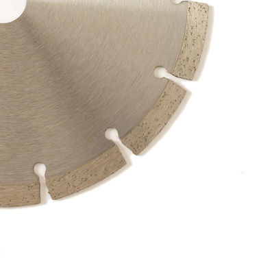 Corpo de aço quente da imprensa 200×1.6/2.2×10×22.23×14T Diamond Saw Blade Diamond Segment &amp;65Mn	Para cerâmico, telha, granito, mármore