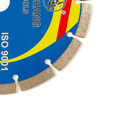 Corpo de aço quente da imprensa 200×1.6/2.2×10×22.23×14T Diamond Saw Blade Diamond Segment &amp;65Mn	Para cerâmico, telha, granito, mármore