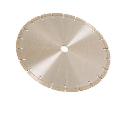 Roda 300×10×25.4×22T de corte concreta de alta qualidade para o moedor 300mm Diamond Tile Cutting Blade
