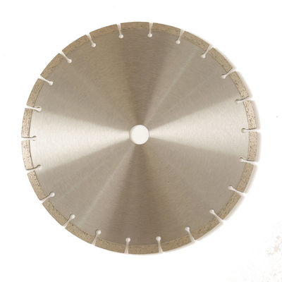 Roda 300×10×25.4×22T de corte concreta de alta qualidade para o moedor 300mm Diamond Tile Cutting Blade