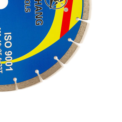 Roda 300×10×25.4×22T de corte concreta de alta qualidade para o moedor 300mm Diamond Tile Cutting Blade