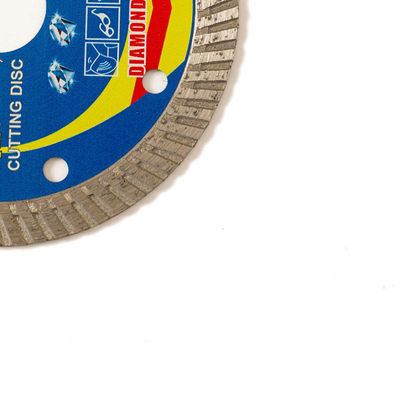Disco 22.23mm do corte da telha da porcelana das lâminas de cortador 4.5inch do MPA Diamond Wheel High Quality Tile de OSA 115mm