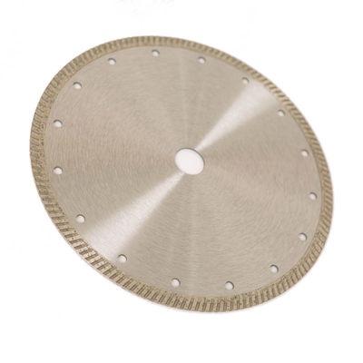 porcelana de alta qualidade Diamond Blade de 9inch 230mm 230 x 22mm
