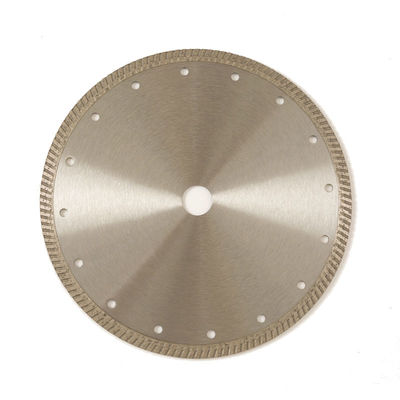 porcelana de alta qualidade Diamond Blade de 9inch 230mm 230 x 22mm