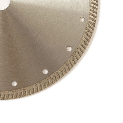 porcelana de alta qualidade Diamond Blade de 9inch 230mm 230 x 22mm