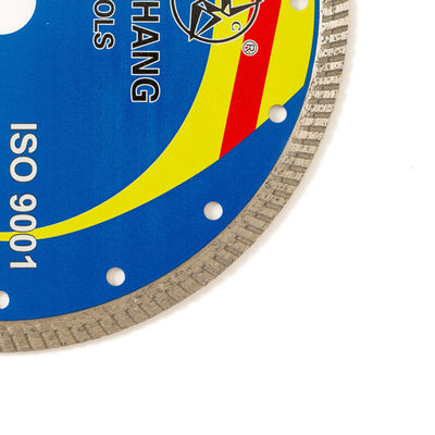 porcelana de alta qualidade Diamond Blade de 9inch 230mm 230 x 22mm