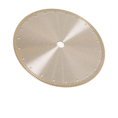 a porcelana Diamond Blade High Quality For de 12inch 300mm que corta a porcelana telha 25.4mm furados