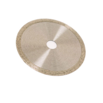 imprensa quente Diamond Tile Saw Blades For de 6inch ‘150×1.4/2.0×10×22.23mm de uso geral, cerâmico, de mármore e concreto