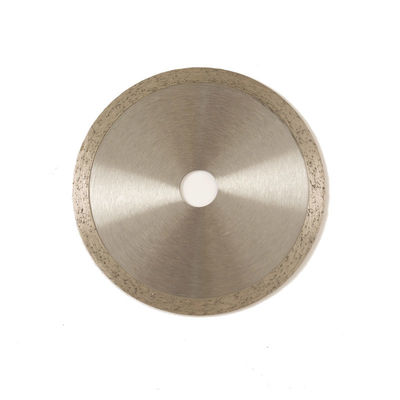 imprensa quente Diamond Tile Saw Blades For de 6inch ‘150×1.4/2.0×10×22.23mm de uso geral, cerâmico, de mármore e concreto