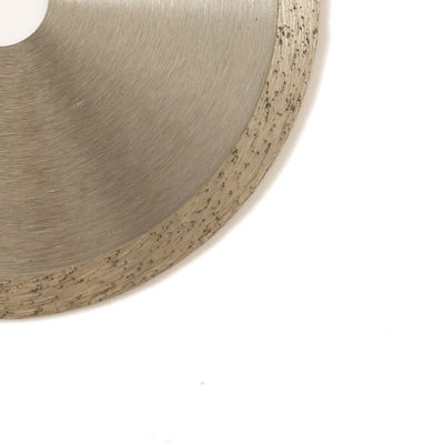 imprensa quente Diamond Tile Saw Blades For de 6inch ‘150×1.4/2.0×10×22.23mm de uso geral, cerâmico, de mármore e concreto