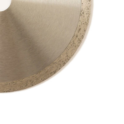 Lâmina de serra quente de alta qualidade da circular da imprensa 7inch 180×1.6/2.2×10×22.23mm para de uso geral cortado, cerâmico, de mármore