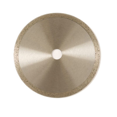 imprensa quente Diamond Tile Saw Blades For de 7inch ‘180×1.6/2.2×10×22.23mm de uso geral, cerâmico, de mármore e concreto