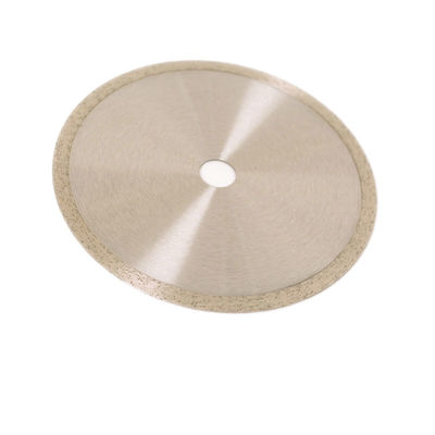 8&quot; furo do vidro 22.23mm de Diamond Grinding Wheel 200mm Diamond Tile Saw Blade Wet