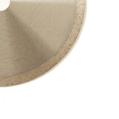 8&quot; furo do vidro 22.23mm de Diamond Grinding Wheel 200mm Diamond Tile Saw Blade Wet